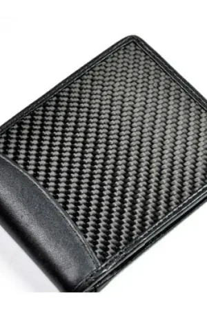 Today Only Carbon Fiber Wallet CFwallet