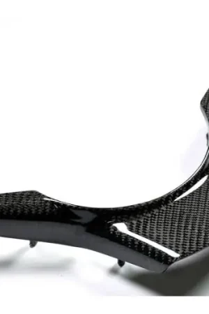 BMW M5 M6 Carbon Fiber Steering Wheel Trim bmwe60016 Deal