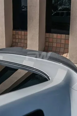 Premium BMW F92 M8/G15 8 Series GTX CF Trunk Spoiler bmwg15005
