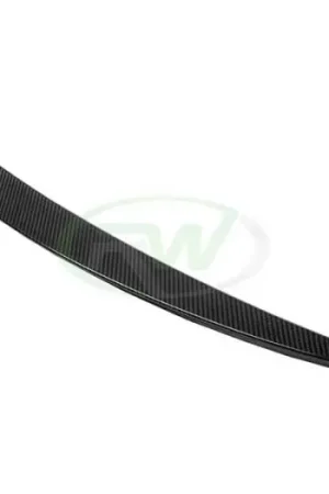 Mercedes W213 OEM Style Carbon Fiber Trunk Spoiler mercw21313 Exclusive Offer