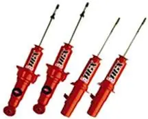 Crafted Tokico D-Spec Sport Shock DSP-10