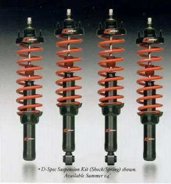 Tokico D-Spec Sport Shock DSP-9 Cheap