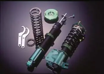 TEIN SS-P COIL OVER DSL22-2USS1 Special Offer