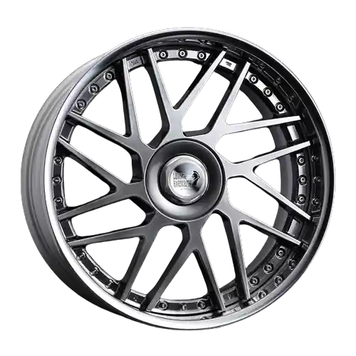 Price Drop Leon Hardiritt Geist 19x9.0+42 Super Low Disk