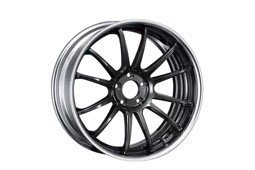 Price Drop Ssr Reiner Type 12R 5x120 19X7.5 0 Normal Disk Prism Dark Gunmetal