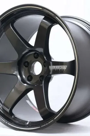 Volk Racing TE37 ULTRA M-SPEC 5x114.3 20x11 +40 DIAMOND DARK GUNMETAL Exclusive Offer
