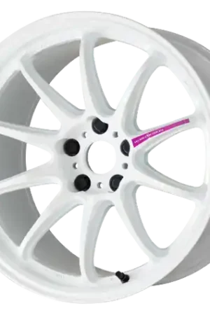 Don’t Miss Out Work Emotion Zr10 5x100 17x7 +47 Azure White