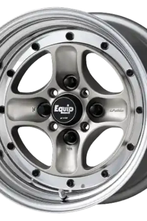 Buy Online Work Equip 40 4x100 15X8.5 -25 o disk Brut Silver