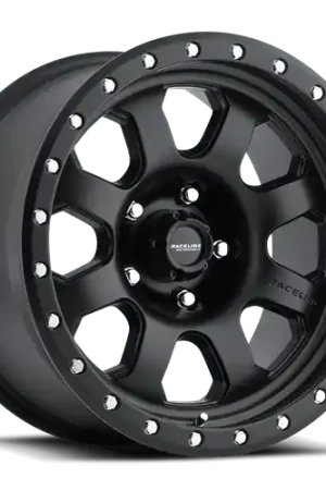 Raceline 929B Avenger 6x139.7 17x9 -12 A231082 While Supplies Last