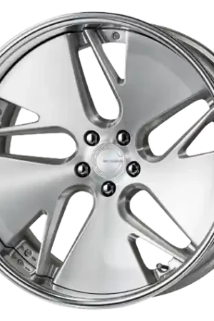 Don’t Miss Out Work Gnosis Cvd 5x112 21x9+30 H Disk Brush Silver Clear