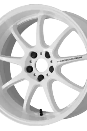 Place Order Work Emotion D9r 5x114.3 18x7.5 +53 White