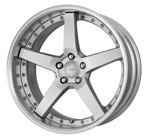 Place Order Work Gnosis Gr203 5x112 21x9+30 R Disk Matte Silver