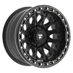 Best Seller Fittipaldi Offroad FB153B 6X135 17x9 -15 Satin Black