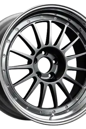 Buy Online SSR Professor TF1 5x114.3 18X11+-9 MD Disk Titan Silver