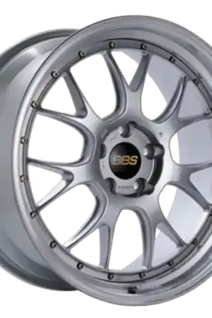 Save Now BBS LM-R 5x120 19x8.5+28 Diamond Silver