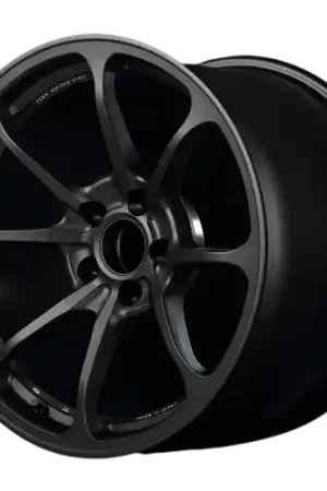 Price Cut Volk Racing NE24 5x112 18x8.5+45 Matte Gun Black