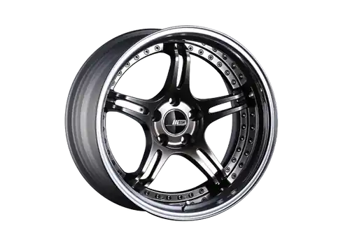 Big Sale SSR Professor SPX STD 5x114.3 18X8.5+22 MD Disk High Metal Bronze