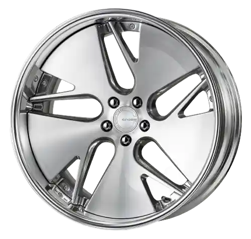 Work Gnosis Cvd 5x108 20x8.5+45 W Disk Composite Buffed And Brushed Clearance