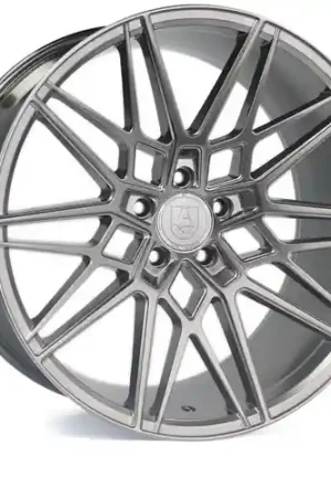 Don’t Miss Out Axe CF1 5x108 20X9+38 CARBON