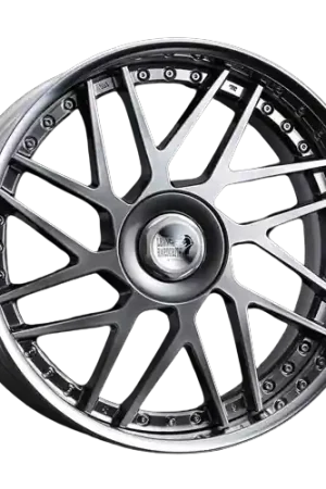 Certified Leon Hardiritt Geist 18x9.0-31 High Disk
