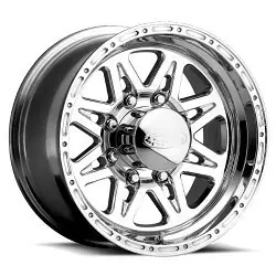Buy Direct Raceline 888 Renegade 8X170 16x8 +0 Polished