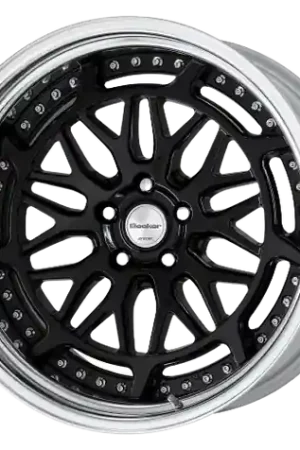 Work Gran Seeker Dmx 5x120.65 20x10+0 O Disk Black Buy Direct