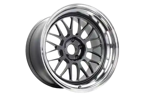 Volk Racing 21A 5x114.3 18X12-15  Dark Gunmetal Must Have