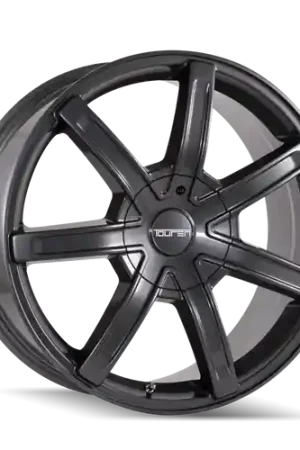 TOUREN TR65 3265 6x120/6x132 18x8 +30 MATTE GUNMETAL Don’t Miss Out