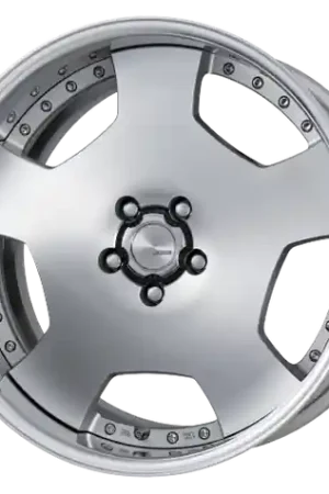 Weekend Sale Work Lanvec Ld1 5x114.3 19x8.5+45 O Disk Machine Silver Polish