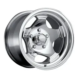 Ultra 50K 5x139.7 15x7 -06 Machined with Clear Coat Best Price