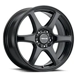 Best Choice Raceline 146B Matrix 5X100/5x114.3 17x7.5 40 Gloss Black