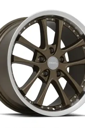 Buy Today Vors AR5 5x112 17x8 +35 Bronze