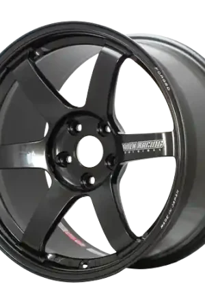 Volk Racing TE37 Saga S-Plus 5x114.3 18x10.5+15 Diamond Dark Gunmetal Limited Time