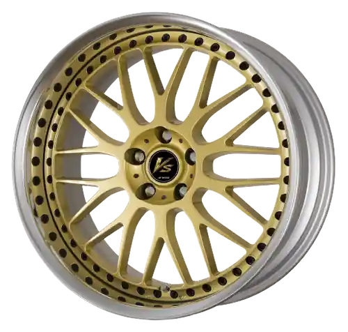 Free Delivery Work Vs-Xx 5x115 20x9-1 A Disk Gold
