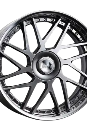 Leon Hardiritt Geist 21x10.5-14 High Disk Same Day Shipping