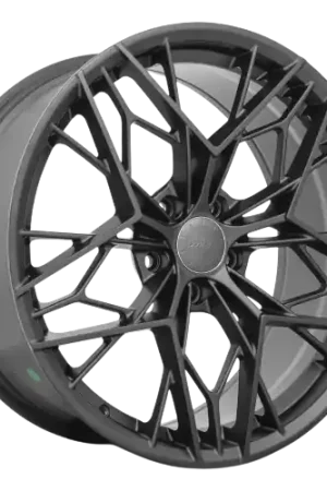 MRR GF10 5x115 20x9  +38 Gun Metal Low Price