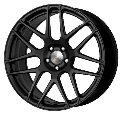 Shop Now Work Gnosis Fmb03 5x108 19x8.5+15 Black Anodized