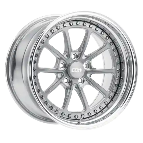 Certified CCW CZ10 6x114.3 20x7.5 +30 Polished