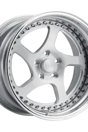 CCW LM5T 5x130 18x7.5 +12 Polished Holiday Sale