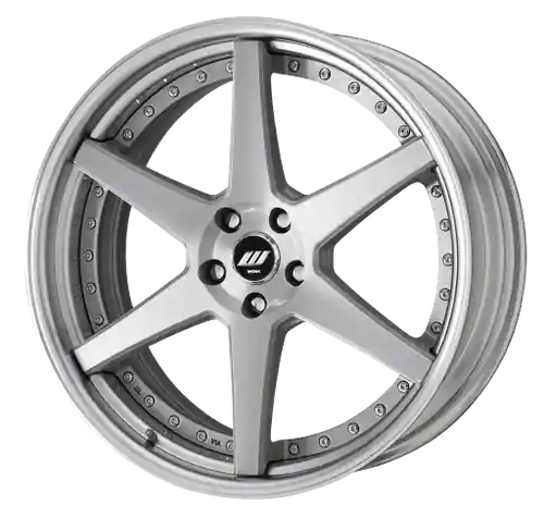 Top Rated Work Zeast St1 5x114.3 19x11+0 S Disk Brush Silver Clear