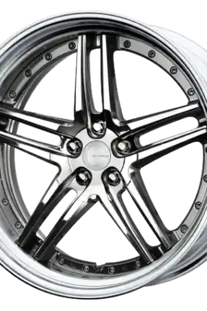 Work Gnosis Gr205 5x120.65 20x10+30 O Disk Buff Finish Final Sale