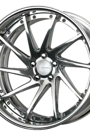 Work Gnosis Cvs 5x114.3 21x10.5+38 W Disk Buff Finish Place Order