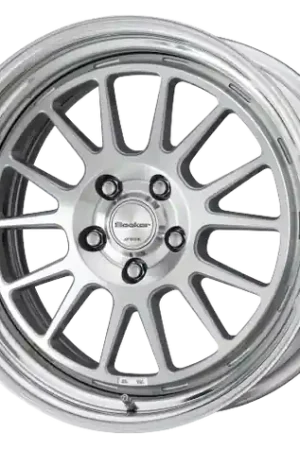 Latest Work Seeker Fx 5x114.3 18x8+38 A Disk Matte Silver Polish