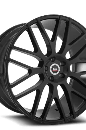 Spec-1 SPL-001 5x115 20x10 +20 Gloss Black Price Drop