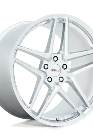 Don’t Miss Out Cray PANTHERA 5X120.65 20X10.5 +68 CHROME