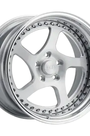 CCW LM5T 5x120.65 18x13 +12 Polished Best Price