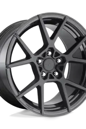 Special Offer Rotiform 1PC R139 KPS 5X120 20X11 +35 MATTE BLACK