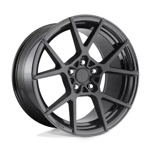 Special Offer Rotiform 1PC R139 KPS 5X120 20X11 +35 MATTE BLACK