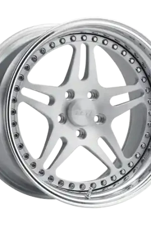 Flash Sale CCW SA52 4x100 22x9 +70 Polished