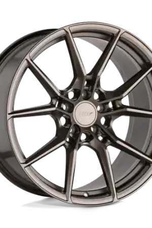 While Supplies Last TSW NEPTUNE 5X120 19X9.5 +39 MATTE BRONZE